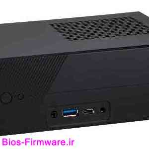 دانلود فایل آپدیت بایوس ، فریمور مادربرد گیگابایت Gigabyte GA-H310MSTX-HD3-CM rev.1.0 Bios firmware